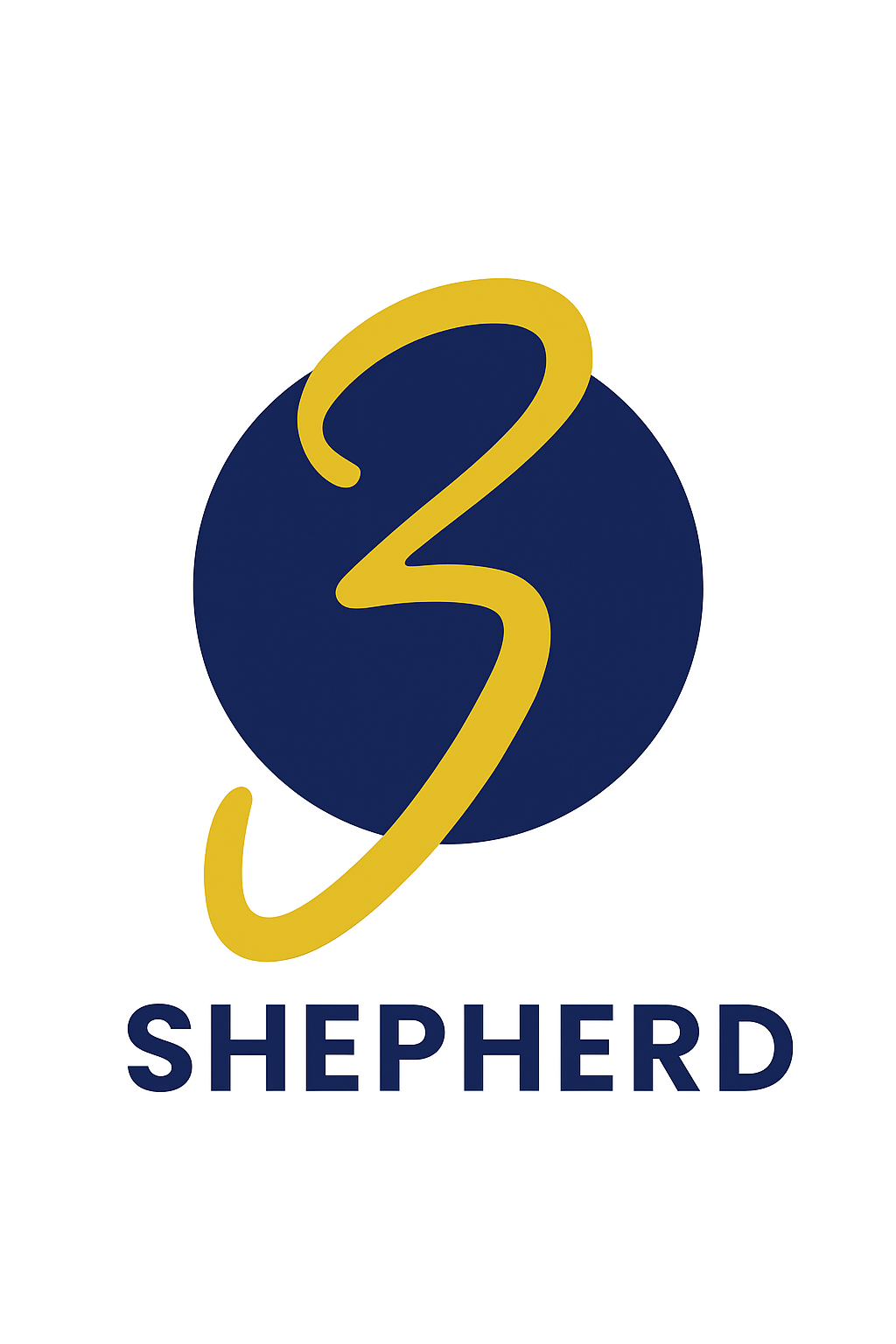 3-Shepherd Logo