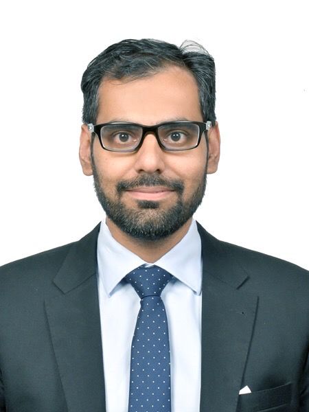 Hassan Tajuddin - Co-Founder & CEO