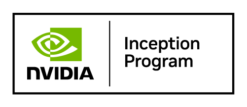 NVIDIA Inception Program Partner